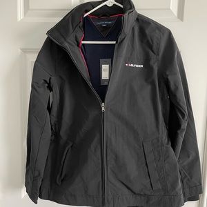 Hilfiger Jacket